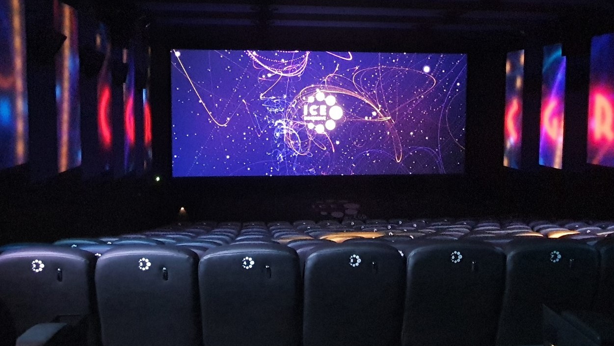 Image Cinéma CGR - Villeneuve-lès-Béziers